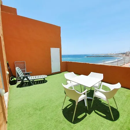 Apartamento Pozo *