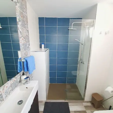 Pozo Apartmán Pozo Izquierdo