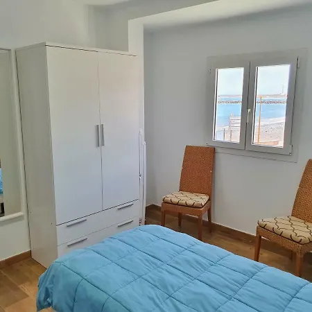 Pozo Apartment Pozo Izquierdo