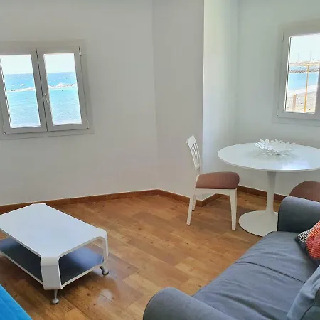 Pozo Apartmán