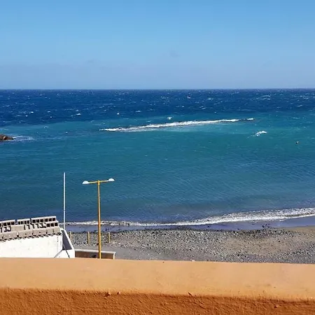 Pozo Apartman Pozo Izquierdo