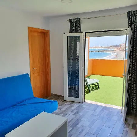 Pozo Apartman