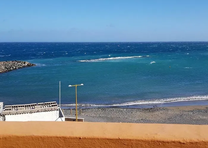 Pozo Appartement Pozo Izquierdo