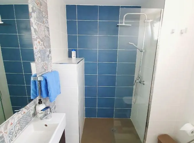 Pozo Appartement Pozo Izquierdo