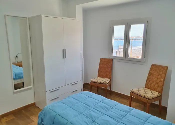 Pozo Appartement Pozo Izquierdo