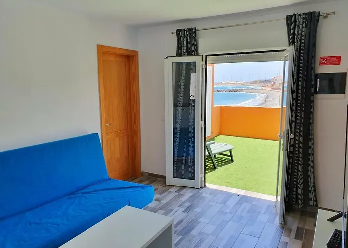 Pozo Apartamento