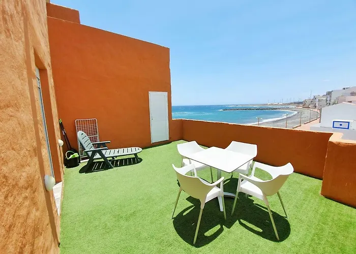 Apartamento Pozo *