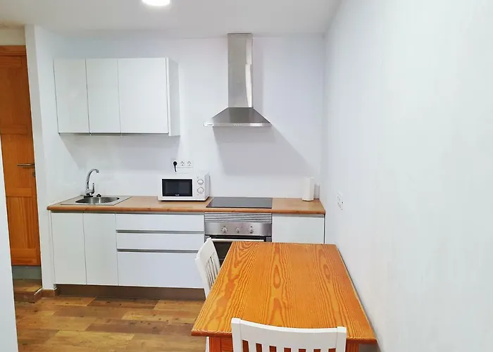Apartamento Pozo *