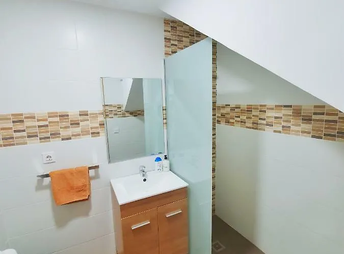Apartamento Pozo