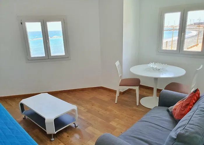 Pozo Apartamento